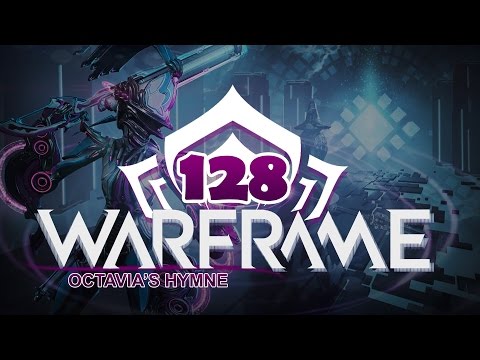 Guess who's back! - Octavias Hymne| Let's Play Warframe #128 [Gameplay German / Deutsch]