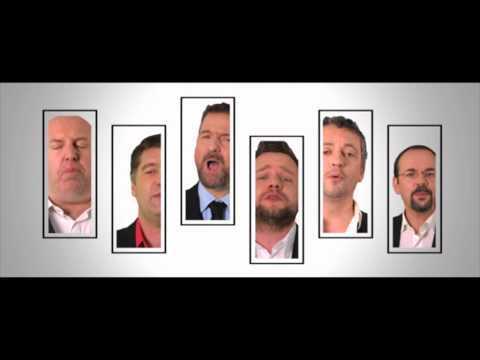 Voice Male - Pin-Up Girl