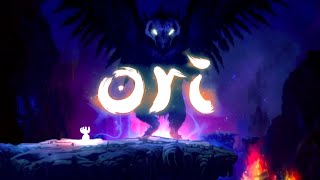 A Critique of Ori and the Blind Forest