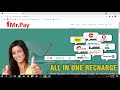 Mr Pay Aadhaar Update Aeps Mobile Recharge Pan Card Services