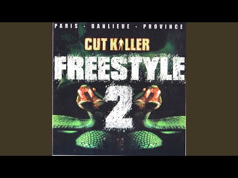 Freestyle Par Beat De Boul et Dj Cut Killer Featuring Movez Lang