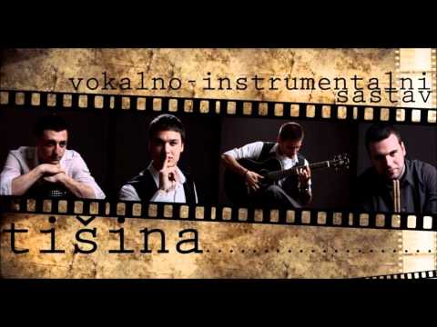 Ain't no sunshine (live demo) - Tisina