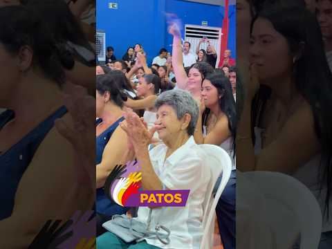 ODE • Patos