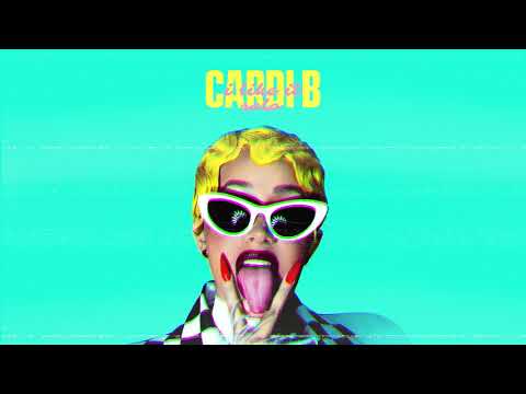 Cardi B - I Like It (Solo Version)