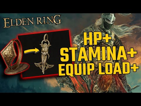 Grab This POWERFUL Talisman EARLY GAME | Elden Ring