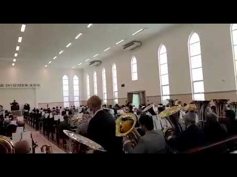 Ensaio Regional São Paulo (Pq.São Lucas) 17/07/22.