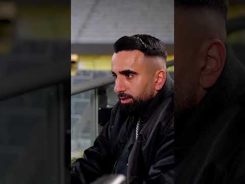 PA Sports über Erfolg! #shorts