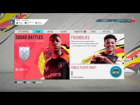 FIFA 20 LOYALTY/CHEMISTRY "GLITCH" EXPLAINED - TUTORIAL #1