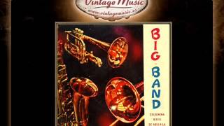 Larry Green And His Orchestra -- From Here To Eternity From Her