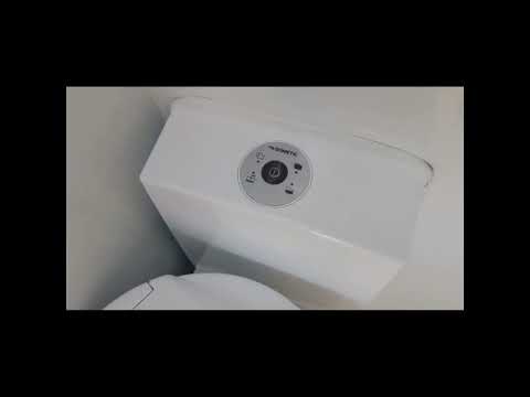 Dometic CTS 4110 Cassette Toilet Review