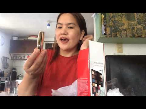 ELIZABETH ARDEN ( BEAUTY ON THE GO)
