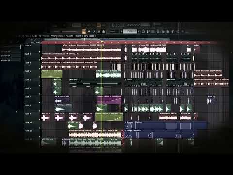 Denztrix X Ikari - Venom