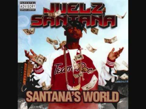 Juelz Santana ft. JR Writer - Follow My Lead