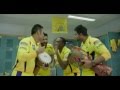 Kingfisher Oo La La La Le O TVC 2 2015 90 Sec