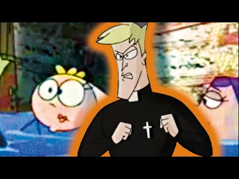 Trapped | PopeTown S1 Ep4