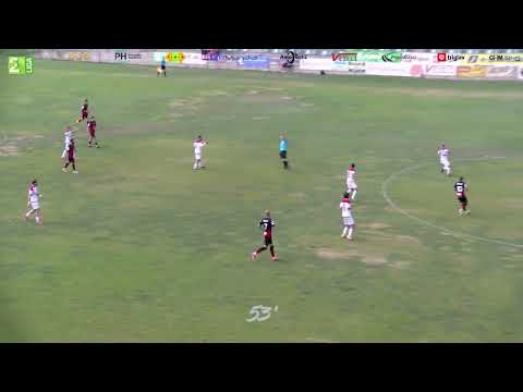 HIGHLIGHTS - 2.SNL; Primorje eMundia : TKK Tolmin (1:0) 2.krog