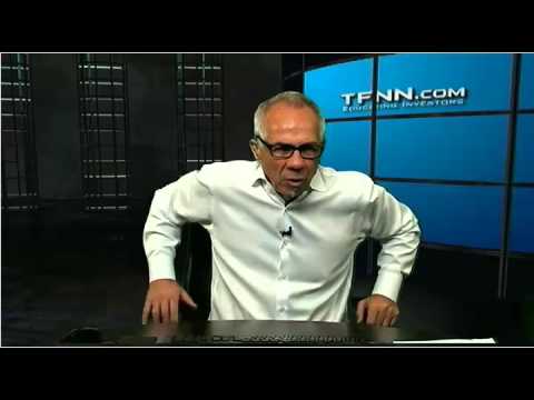 Oct 28th Tom O'Brien Show on TFNN - 2014