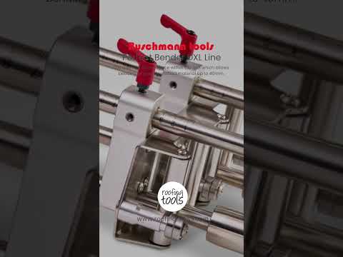 Buschmann Perfect Bender DXL