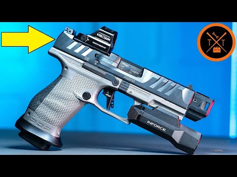 WATCH THIS Before Buying A Walther PDP in 2026