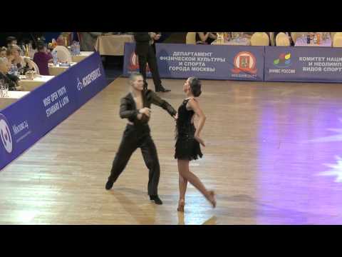 2012 European Youth Ten Final | Vares - Tepljashina, EST