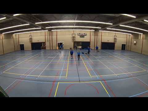 Livestream VVSkunk H1 Veghel