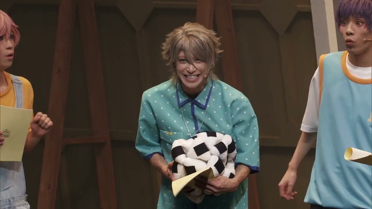 MANKAI STAGE『A3!』ACT2! ~SUMMER 2023~