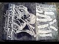 TORMENTOR HUN The 7th Day Of Doom Demo 1987 Full Album