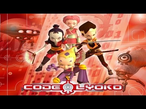 Kod Lioko - Sezona 1 Epizoda 0 ~ Budjenje Ksene 2 ~