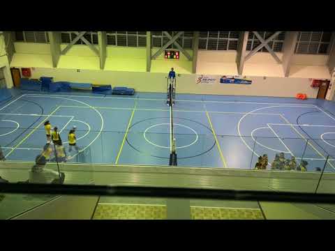 Dolomiti   Paese U14