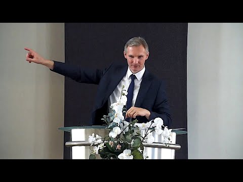 Vlado Havran – Deset reči kvalitetnog života