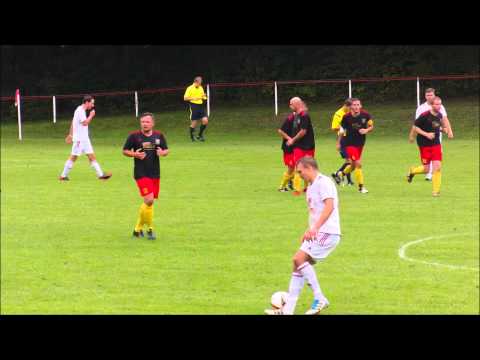 13.09.2015 FC Groß Döhren - SC 18 Harlingerode 1:4 (1:2)