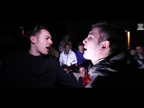 (BATALLÓN A FREE 😱) CHAVES vs BLAST - 4OS - BDP NACIONAL ESPAÑA