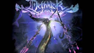 Dethklok- Symmetry (Lyrics)