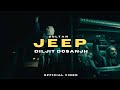 JEEP Diljit Dosanjh X Sultan Official Video New Song Diljit Dosanjh Jeep Di Hood To Jatt Ne