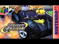 Longplay Of Penny Racers