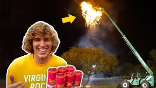 My Car Caught on Fire Again!