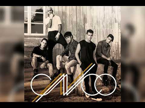 Quisiera Alejarme - Wisin ft.ozuna,CNCO