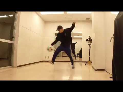 Freestyle futbol 4rev.      - YU-RI ATW