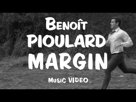 Benoît Pioulard - Margin (Official Music Video)