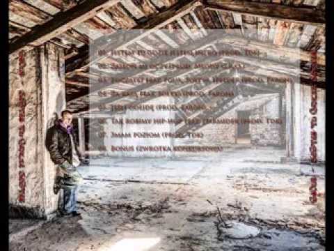 03. Smoua - Początki feat. Pgua, Sołtys, iSpeeder (prod. Faron)