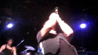 Powerspace - Right On, Right Now