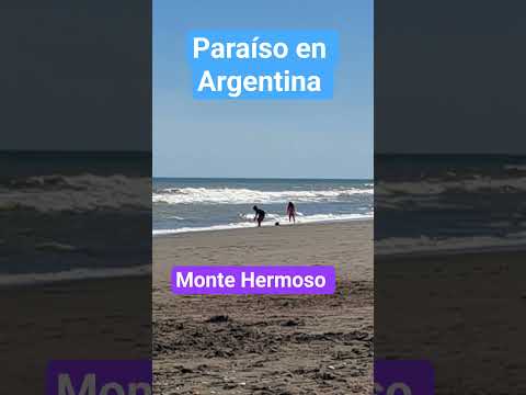 monte hermoso
