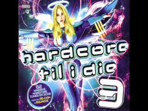 Hardcore Til I Die 3 Track 4