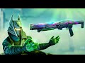 You NEED This New Lightfall Shotgun! (Basso Ostinato)