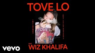 Tove Lo - Influence (TM 88 // Taylor Gang Remix) ft. Wiz Khalifa