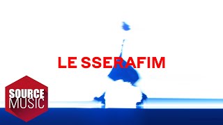 [閒聊] LE SSERAFIM 5/2迷你一輯出道