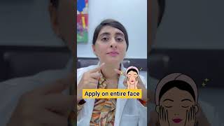 RETINOL | Retinol for beginners | Retinol Serum #retinol