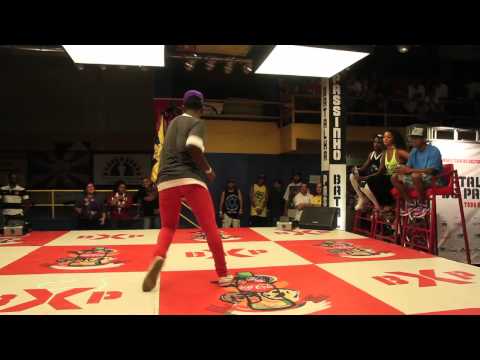 BXP Borel - Leo Lima X Hebert