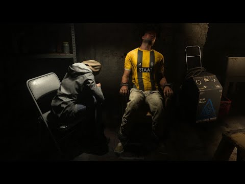 What Happens If You Shoot The Butchers Son & Wife! All Modern Warfare Story Choices