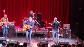 Cravin&#39; Melon (Live) Land of Oz